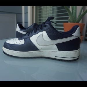 Nike Air Force One AF1 Men’s size 11